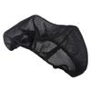 Motorcycle Protecting Cushion Seat Cover for Honda NX 500 400 NX500 NX400 Fabric Saddle Breathable Seat Cover