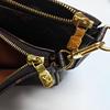 [Pre-Owned] Multi Pochette Accessoires Chain Monogram Five-In-One Combination Bag Coated Canvas Leather Mahjong Bag Underarm Hand - Very Good #1MUXL9K