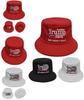 Donald President Trump 2020 Keep America Great Cap Embroidered Bucket Hat Unisex