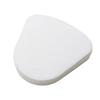 Robot Vacuum Replacement Parts for ?Shark Vacuum Navigator Lift-Away ZU503AMZ/NV350/NV351 Accessories Kits Filter/Sponge Filters