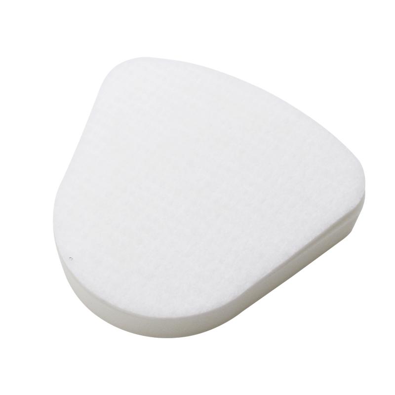 Robot Vacuum Replacement Parts for ?Shark Vacuum Navigator Lift-Away ZU503AMZ/NV350/NV351 Accessories Kits Filter/Sponge Filters
