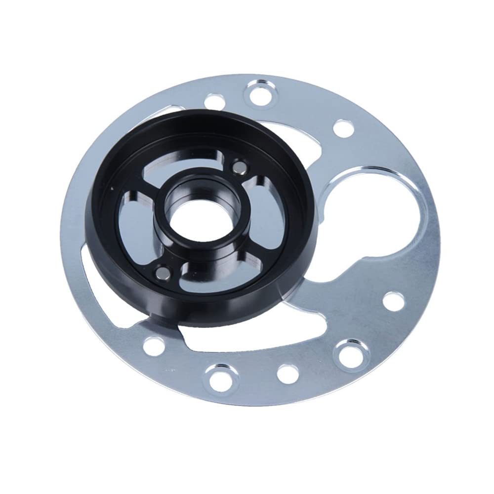 

Avail Palming Plate for Chrome 2500C,