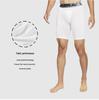 Men's UA Quick-Dry Basketball Compression Shorts