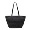 Canvas Bag Large Capacity Women's Shoulder Bag Commuter Tote Bag