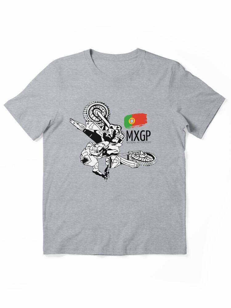MXGP mxgp Essential Unisex T-Shirt