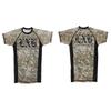V1 LXB AJJ Černý Rash Guard Rychleschnoucí Tričko do posilovny Levelxblack Dres Vintage Pánské Dámské Tričko Oblečení Unisex Oblečení Y2k Vrchní díly