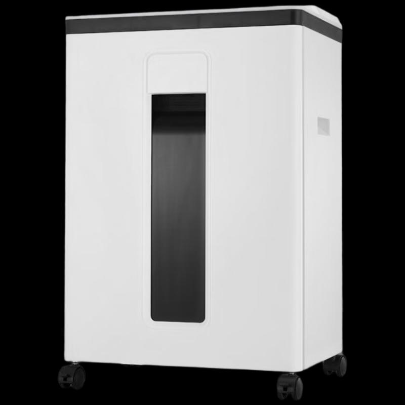 

KeMi S-510 Commercial Cross-Cut Shredder, Level 2