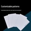 Access Control RFID Card Fudan EM 125Khz Smart Proximity Blank TK4100