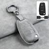 Sheepskin Key Cover for JAC Refine S3, S5, M3, M4, S2k6 Models