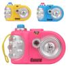 Children  Cartoon  Projection  Camera Cute Simulation Camera Baby Educational Toys