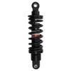 250mm Shock Absorber Adjustable Suspension Shock Absorber Universal for Motorcycles ATVs Off Road Vehicles Scooters