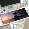 P-Peaky B-BlindersE Mouse Pad Rubber Mat Laptop Xxl Mousepad Notebook Gamer Computer Table Gaming Accessories