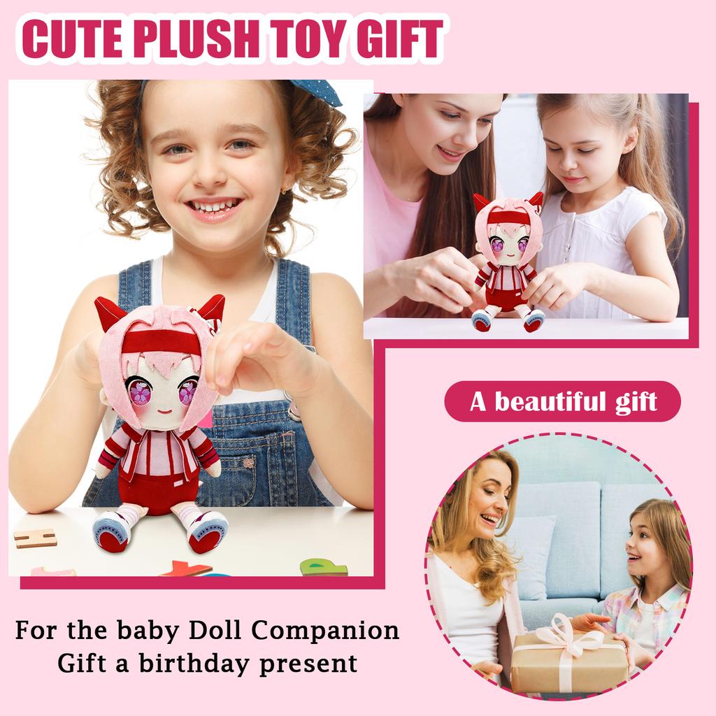 Плюшева іграшка, подарунок на день народження, лісова тварина, джунглі, прикраса, домашній декор, гігантська плюшева тварина, м’яка іграшка, розкішна подушка, дитячі прикраси