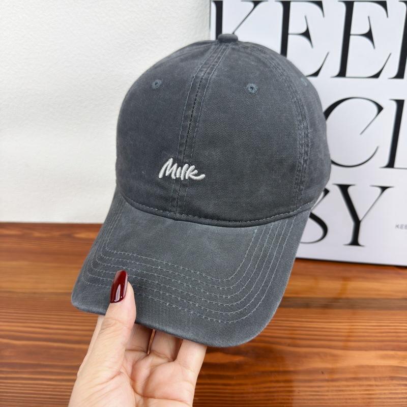 Cappellino Unisex Vintage Regolabile per Escursionismo e Alpinismo all'Aperto