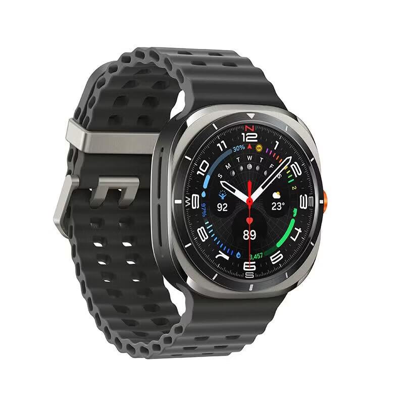 Samsung Galaxy Watch Ultra (CN version)
