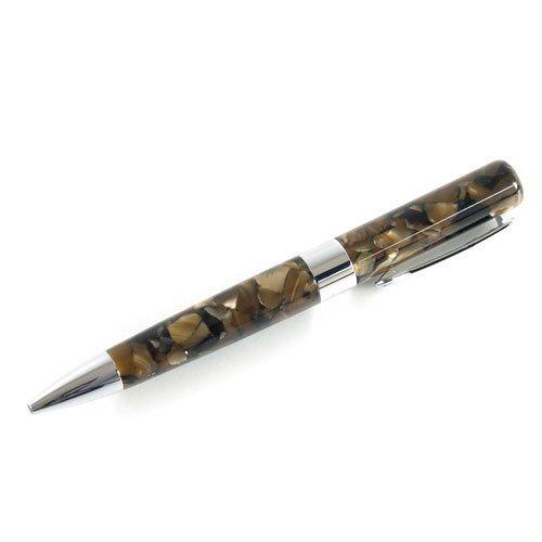 Nakabayashi New Aviator Ballpoint Pen TAV-59BP-BR