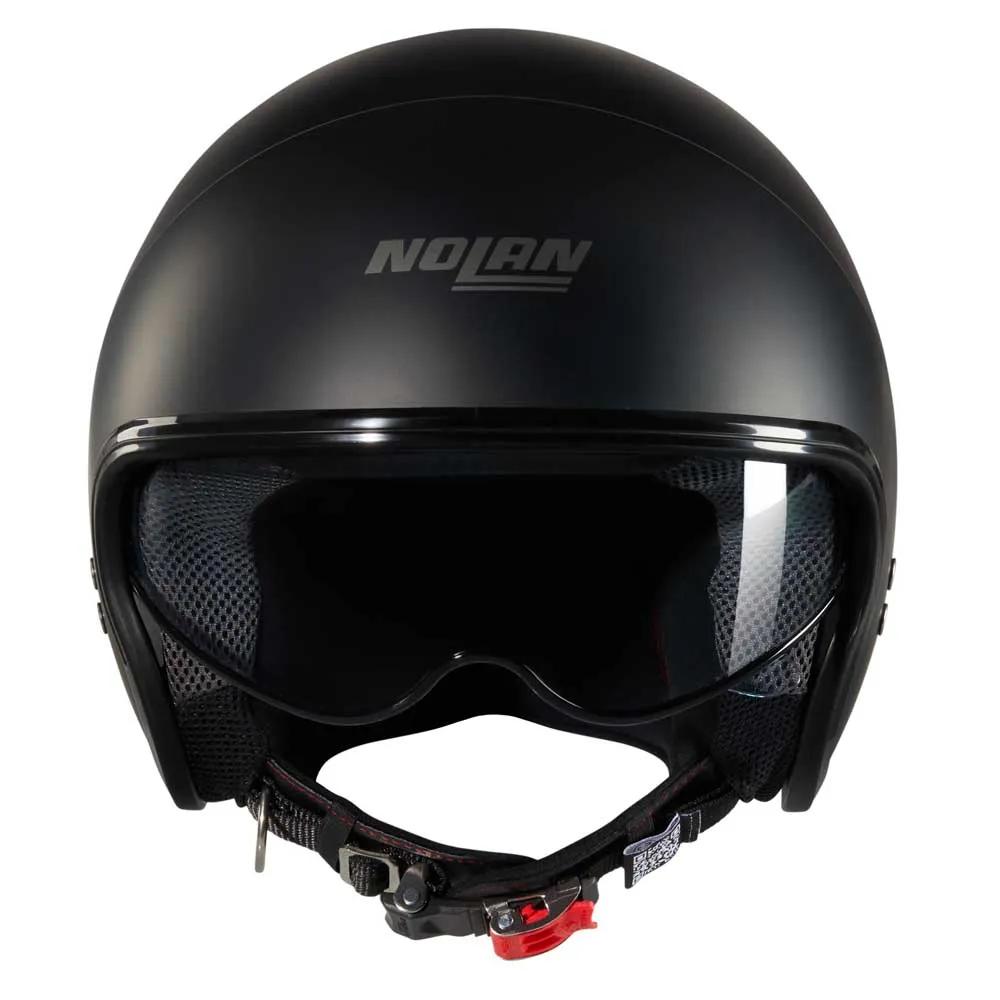 Nolan Open Face Helmet N21 06 Classico