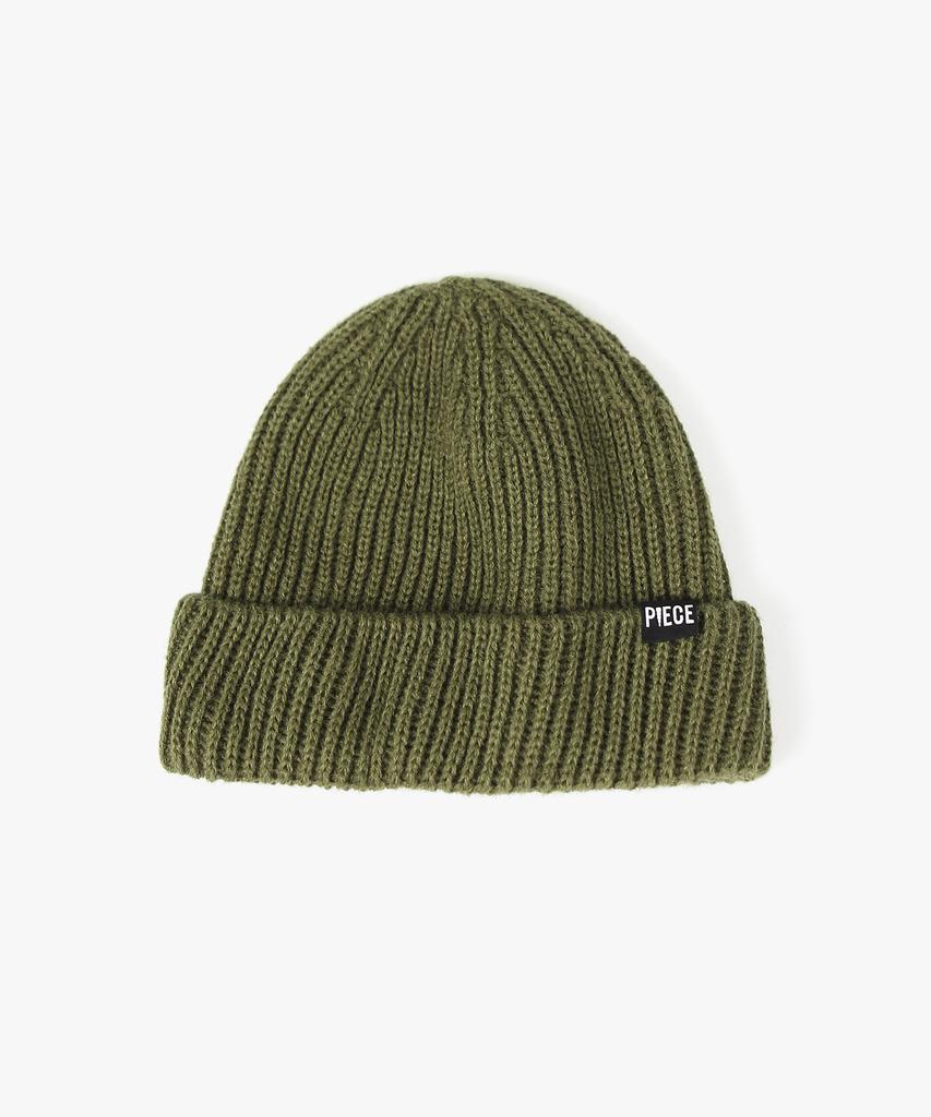 PEACE MAKER Piece Watch Cap (5 Colors)
