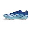 adidas X Crazyfast.1 AG Marinerush Pack Unisex Sneaker Blau Bright-Royal Cloud-Weiß IE6631