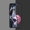 Hülle für Xiaomi Redmi Note 15 Pro 14C 14 A4 12 9S 13C 13 11 10 Funda Rückseite Handyhülle Kreative Landschaftsansicht