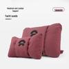 Nio Car Headrest & Neck Support Pillow for ET5, ET5T, EC6, ES6, ET7, EC7, ES8 Models