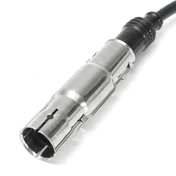 Buy 6Pcs 7mm Performance Spark Plug Wires For Golf Jetta Passat VR6