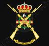 Spanish Foreign Legion Alfonso Kings Legion Second Brigade TShirt Summer Cotton ONeck Short Sleeve Mens T Shirt New S3XL