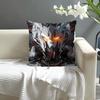 Game G-Gundam Pillow Case Square Pillow Bedroom Sofa Leisure Comfort Cushion Car Living Room Home Decoration