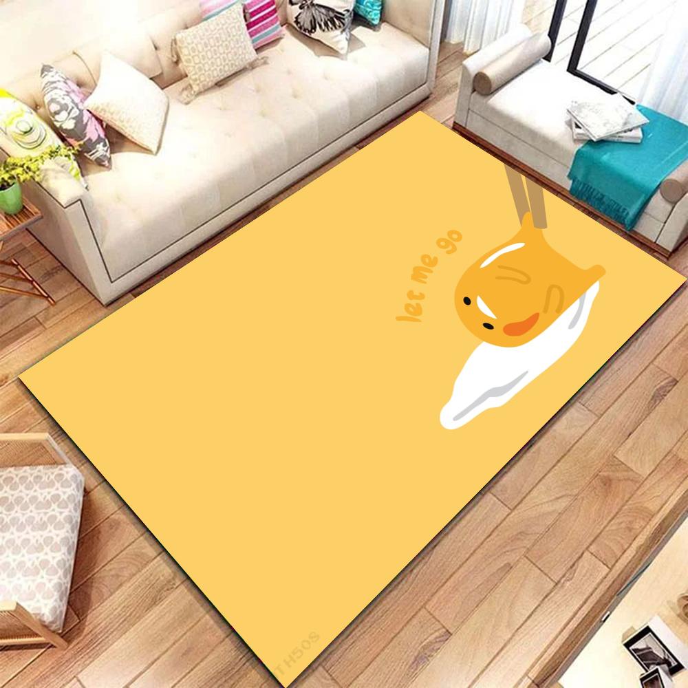 1pc Kwaii Yellow Duck Welcome Bathroom Absorbent Mats Anti-Slip Mats Home Decor Supplies Carpets Home Kitchen Floor Mats