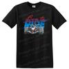 Born To Ride Racing Car T Shirt Graphic Tee for Motorsports Fans and Drivers