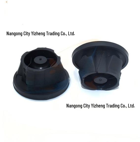 

Mercedes-Benz Engine Hood Rubber Pad and Sleeve Absorber (6420940785)