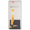 For Realme C67 5G Grade S LCD Screen and Digitizer Assembly Part (Without Logo)