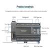 AimoXun CC-Link Remote Ethernet IO Module