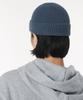 MUSINSA STANDARD Knit Watch Cap [Blue]