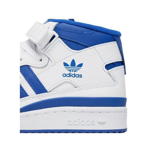 Кроссовки adidas Forum Mid