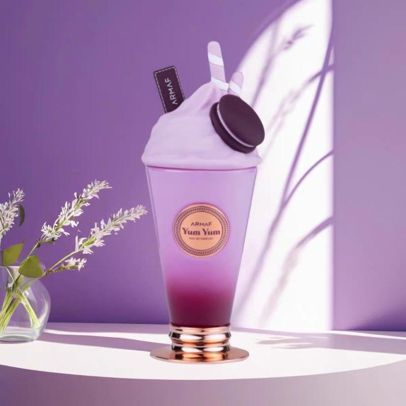 Lattafa Perfume Middle East Arab Dubai Men's and Women's Perfume Lasting