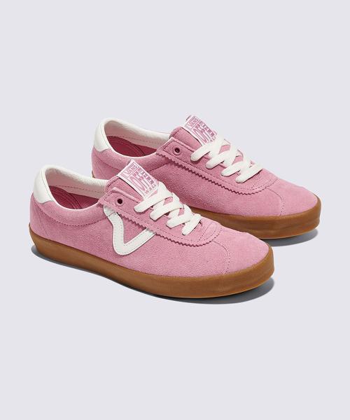 Vans Sports Low - Baby Pink VN000D09PNK1 [Shipped from Korea] 100% Authentic