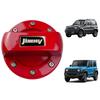 Yamlten Suzuki Jimny Fuel Cap (January 2020 - Present) Compatible with New Jimny JB64W