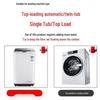 Floating Washing Machine Hair & Debris Removal Filter Bag