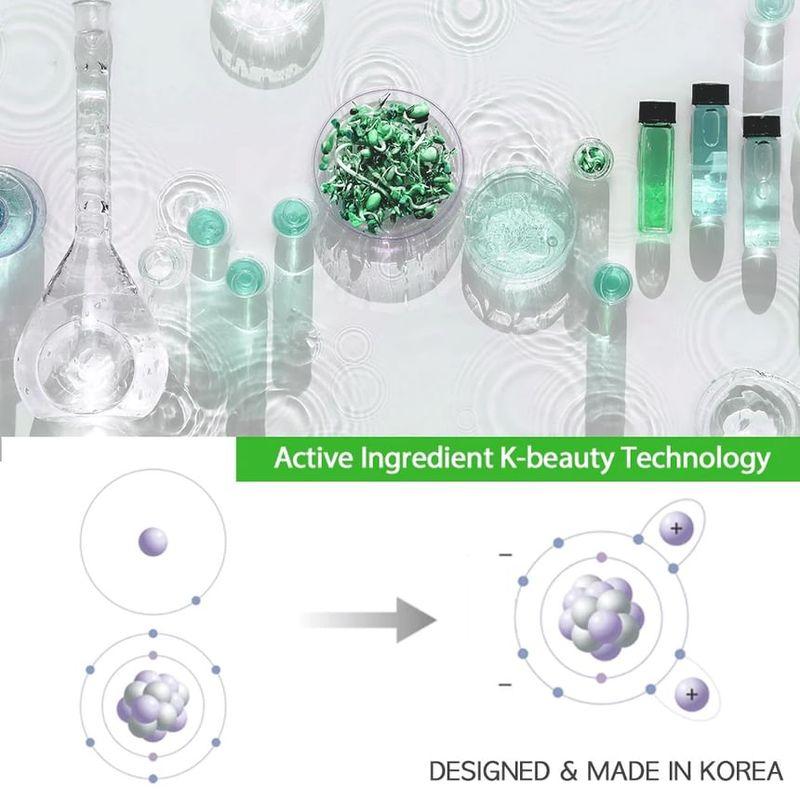 OOTD Cica Soothing Mask Set