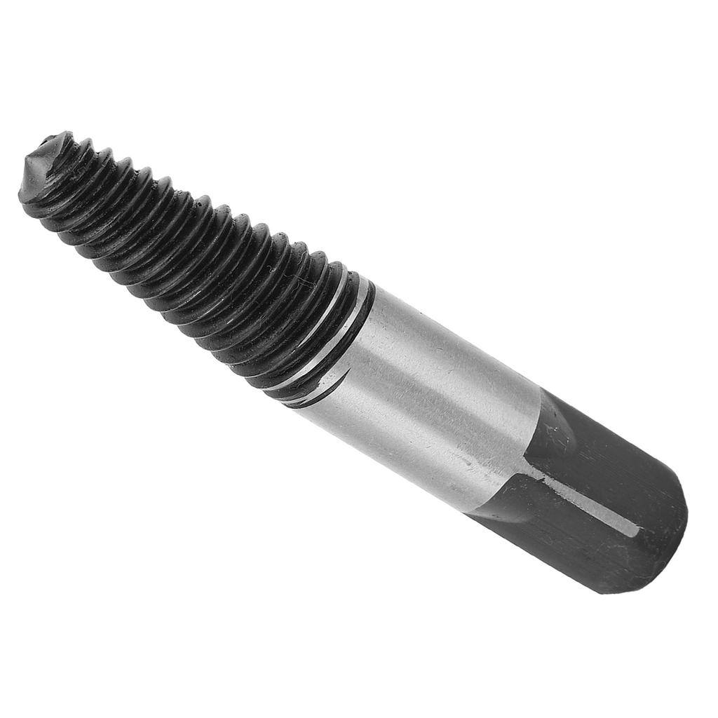 Broken Water Pipe Extractor Faucet Triangular Valve Screw Damaged Tube Remover 1 2in
