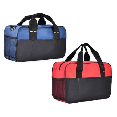 14inch Tool Bag Pouch Heavy Duty Tools Utility Pouches Multipurpose Storage Organizer Storage Bagsfor Screwdriver