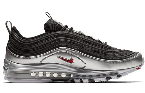 Nike Air Max 97 Silver Black AT5458-001