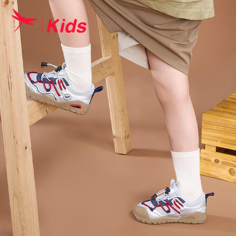 2025 Autumn Girls' Soft Sole Breathable Running Shoes - Medium & Large Children's Casual Sports Sneakers