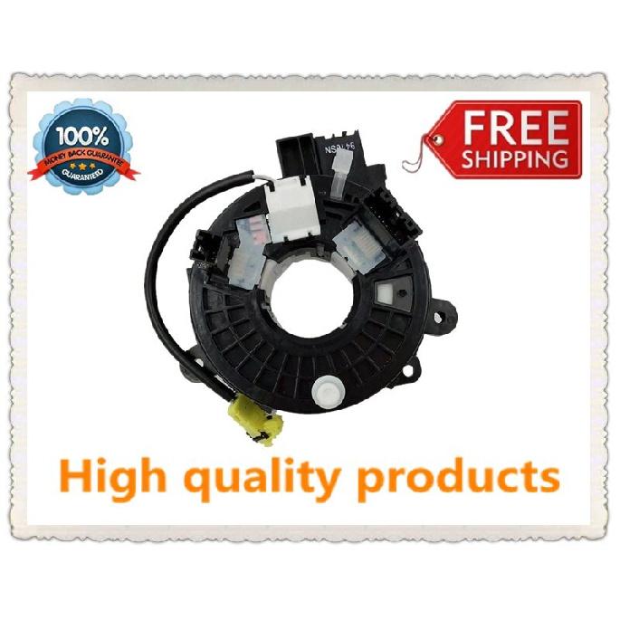 Спиральная пружина часовая B5554-KA48A Для повседневного Infiniti QX80/QX56