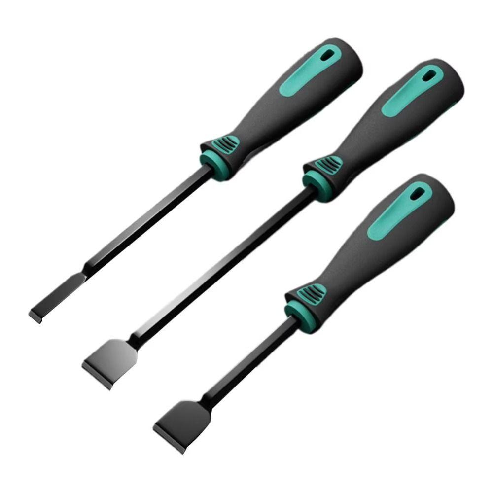 Convenient Industrial Auto Scraper Thicken Carbon Gasket Scraper Gasket Scraper Tool  Cylinder