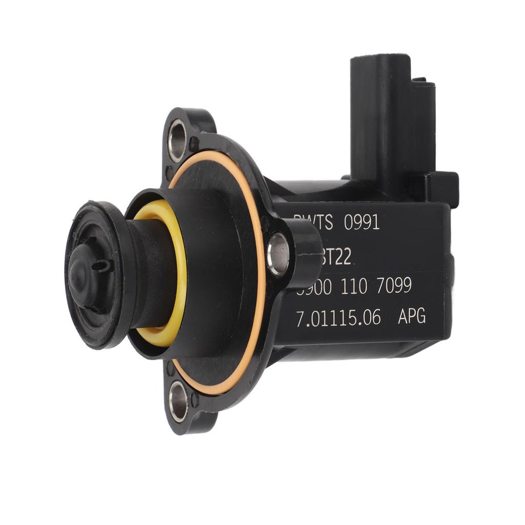 Turbo Diverter Solenoid Valve 11657578683 Improve Engine Emission Perfect Fit Reduce Fuel Consumption 11657593273 for