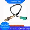 Ford Oxygen Sensor Compatible with 0258006604, 0258006603, 3M51-9F472CB, 1327547
