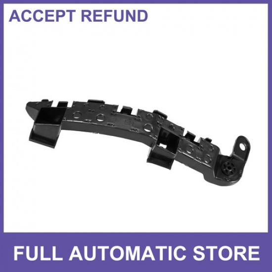 

Front Bumper Mounting Support Bracket Single for Honda CR-V 2017-