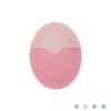 Stitching Color Isolation Lotion Cream Bottles Refillable Sunscreen Lotion Applicator  Camping Tool